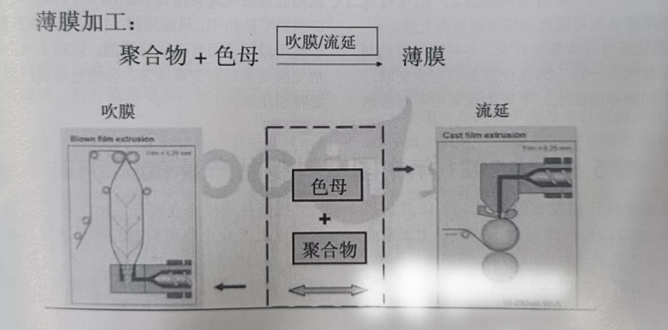 生物降解袋薄膜加工中常見質(zhì)量問(wèn)題有哪些？(圖1)